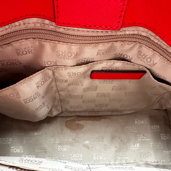 Michael kohrs purse - Picture 4 of 8